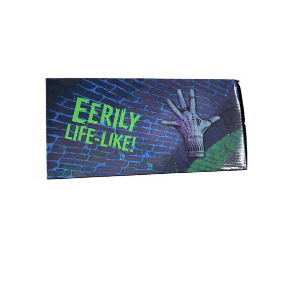 Danny‎ Elfman Signed Lightup Elf Hand rare Hollywood Bowl - Picture 4 of 5